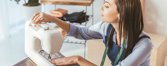 Découvrez vos talents, Cours de couture Villeurbanne