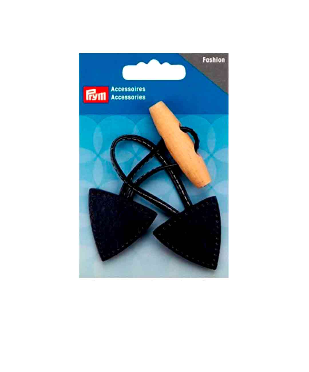 Bouton et fermeture pour les duffle coats et les vestes Prym 417715