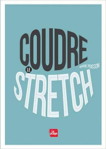 Coudre le Stretch, livre de couture