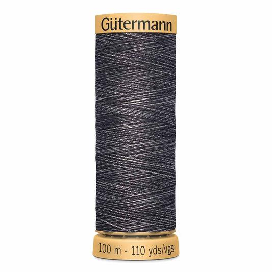 Fil à coudre extra fort, fil jean Gutermann 4888