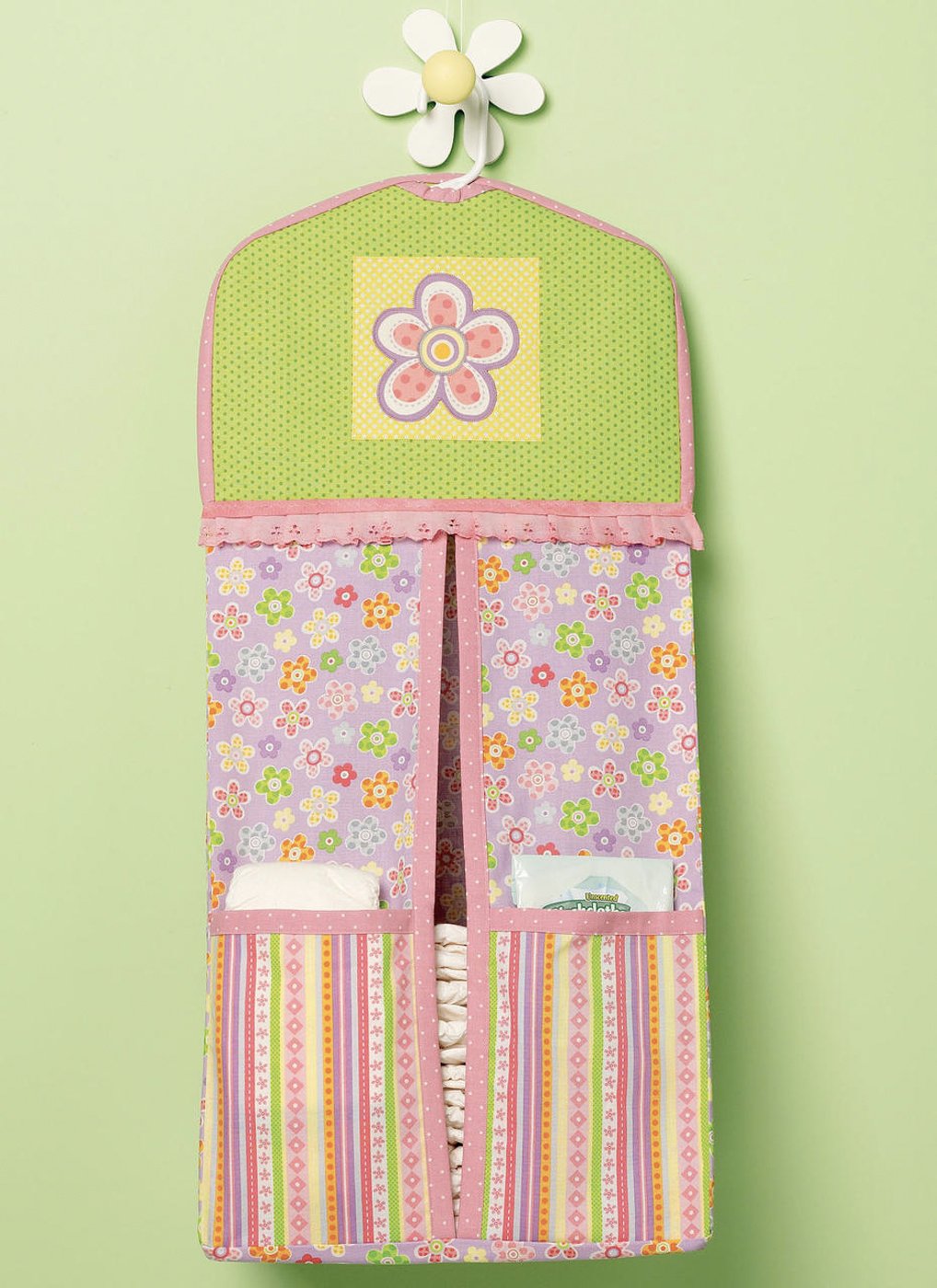 Patron de tapis jeux pour enfants, McCall's 7372