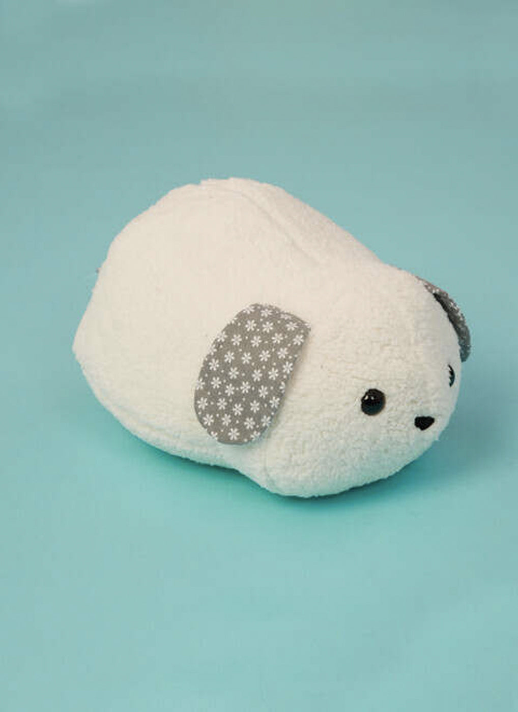 Patron animaux en peluches, McCall's 8301