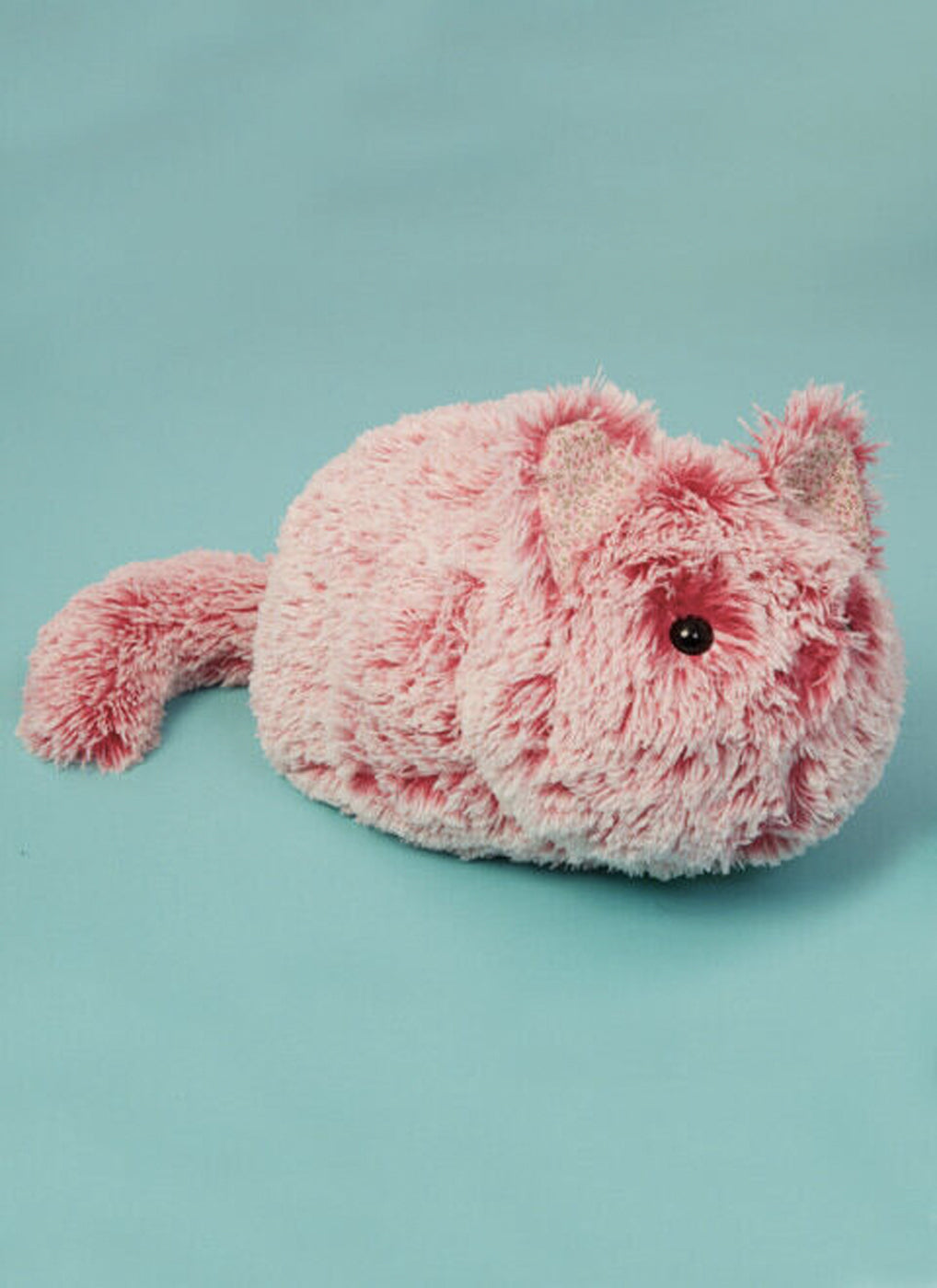 Patron animaux en peluches, McCall's 8301