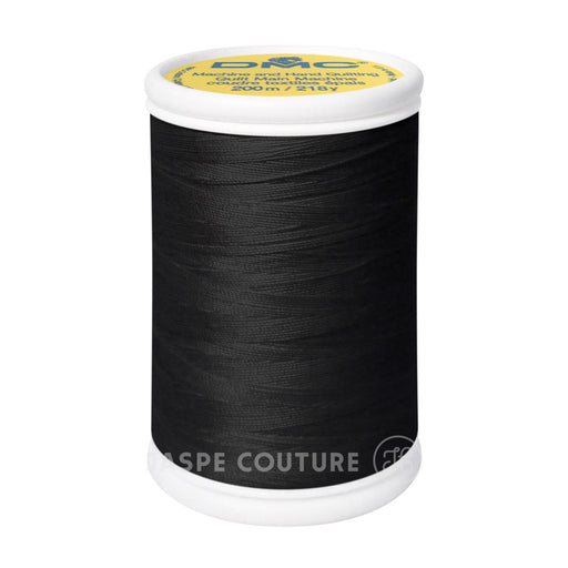 fil à coudre 200m, bobines de fil de qualité - Jaspe Couture